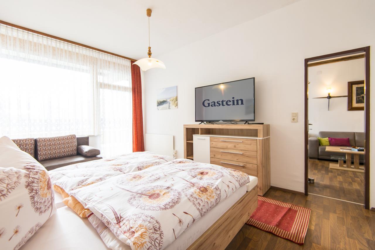 Achen Appartement バート・ホーフガシュタイン エクステリア 写真