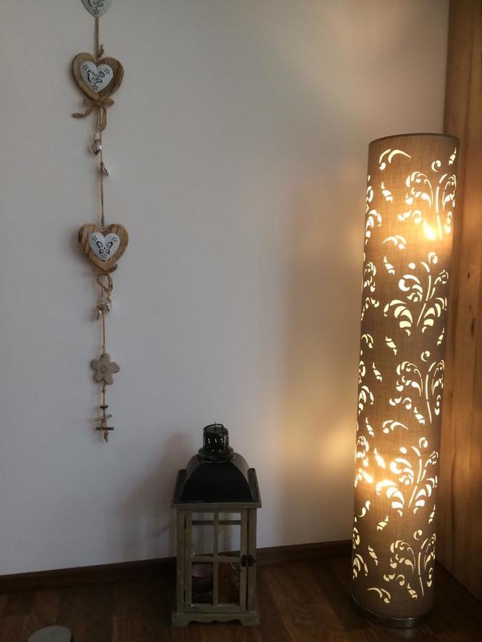 Achen Appartement バート・ホーフガシュタイン エクステリア 写真